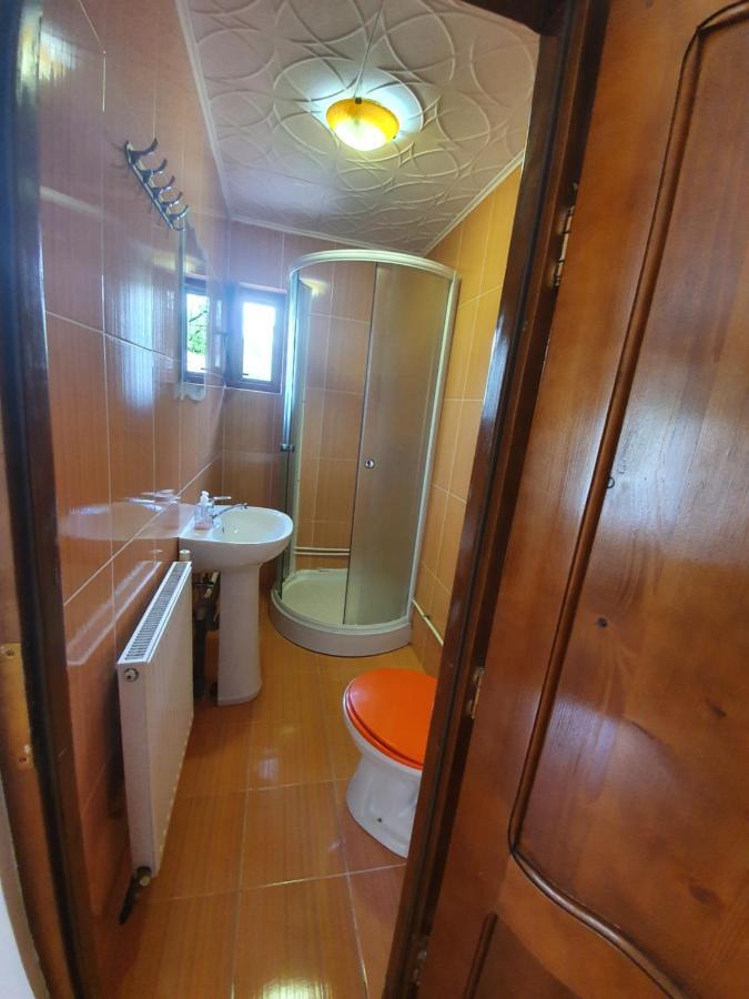 Pensiune Agroturistica Casa Alex بابا المظهر الخارجي الصورة